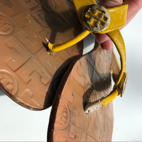 TORY BURCH | Thora sandal - Picture 3 of 4